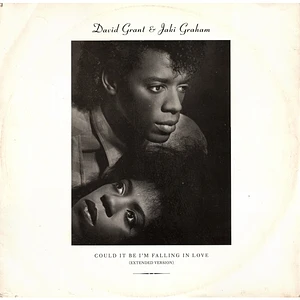David Grant & Jaki Graham - Could It Be I'm Falling In Love (Extended Version)