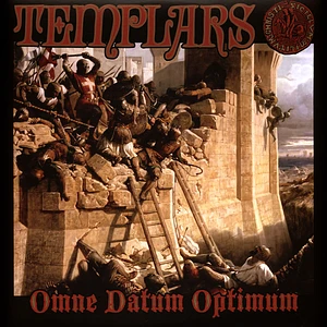 Templars - Omne Datum Optimum