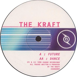 Kraft - Future / Dance