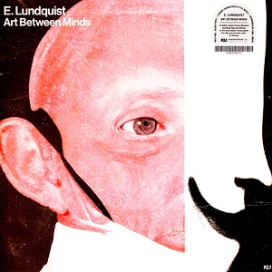 E. Lundquist - Art Between Minds Black Vinyl Edition