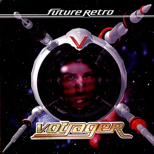 Voyager - Future Retro