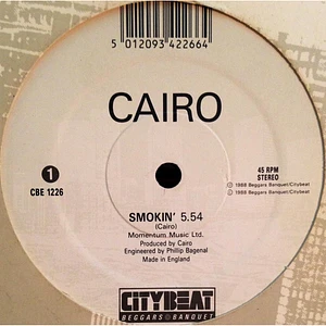 Cairo - Smokin'
