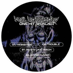 Paul Beholders - One Hit Wonder