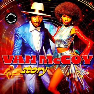 Van McCoy - The Story