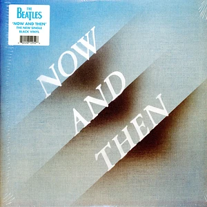 The Beatles - Now & Then
