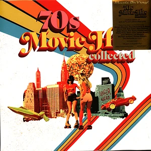 V.A. - 70's Movie Hits Collected
