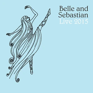 Belle & Sebastian - Live 2015
