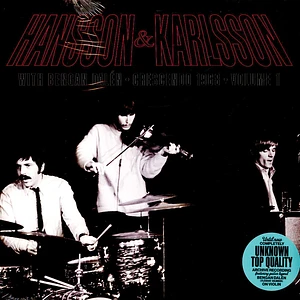 Hansson & Karlsson - Crescendo 1968 Vol. 1