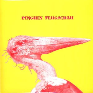 Pinguin Flugschau - Pinguin Flugschau