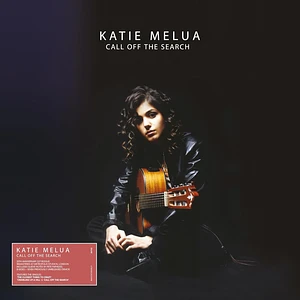 Katie Melua - Call Off The Search 20th Anniversary Deluxe Edition