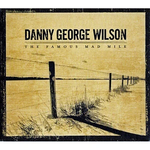 Danny George Wilson - The Famous Mad Mile