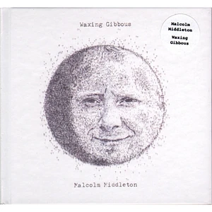 Malcolm Middleton - Waxing Gibbous