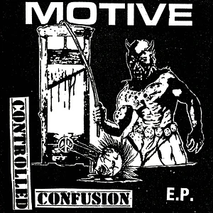 Motive - Controlled Confusion