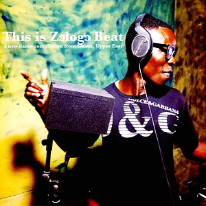 V.A. - This Is Zologo Beat