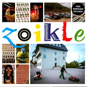 Zoikle - Zoikle