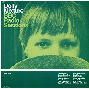 Dolly Mixture - Bbc Radio Sessions