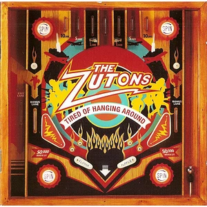 The Zutons - Tired Of Hanging Around