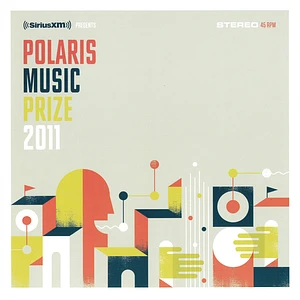 Ron Sexsmith / Timber Timbre - Polaris Music Prize 2011