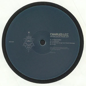 Charles Lcc - Introduction EP