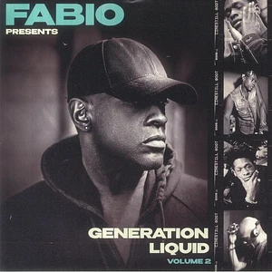 Fabio - Generation Liquid Volume 2
