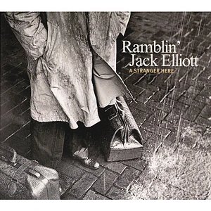 Ramblin' Jack Elliott - A Stranger Here