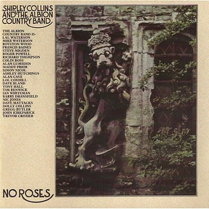 Shirley Collins and The Albion Country Band - No Roses