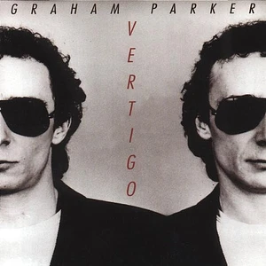 Graham Parker - Vertigo
