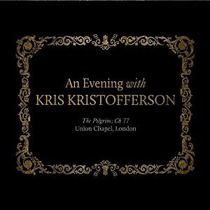 Kris Kristofferson - An Evening With Kris Kristofferson