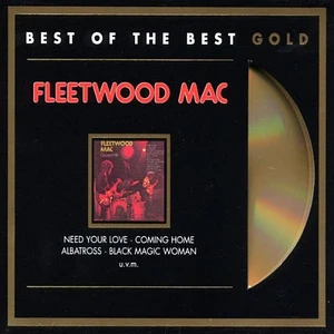 Fleetwood Mac - Fleetwood Mac`s Greatest Hits