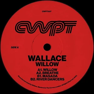 Wallace - Willow EP