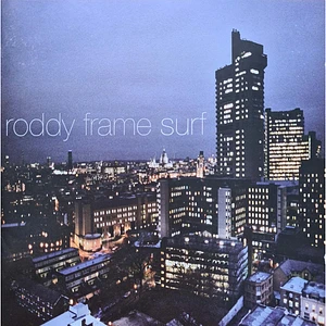 Roddy Frame - Surf
