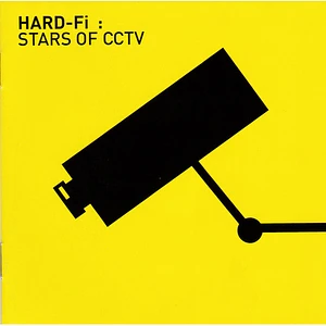 Hard-Fi - Stars Of CCTV