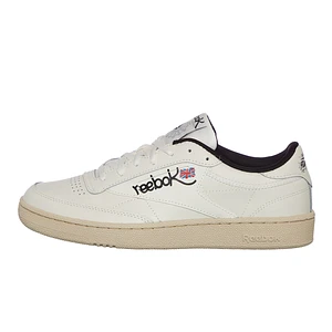 Reebok - Club C 85 (J. W. Foster & Sons Incorporated Edition)
