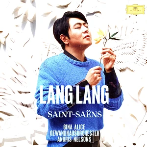 Lang Lang - Saint-Saens