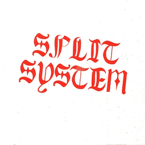 Split System - Bullet / On The Street