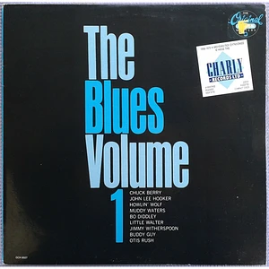 V.A. - The Blues Vol. 1