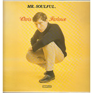 Chris Farlowe - Mr. Soulful