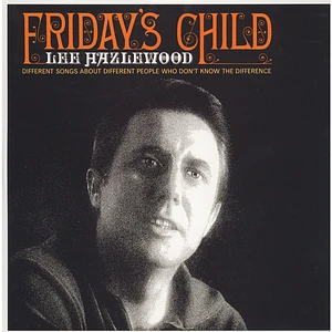 Lee Hazlewood - Friday's Child