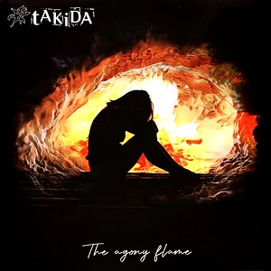 Takida - The Agony Flame