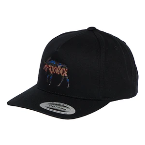 Pendleton - Moose Embroidered Hat