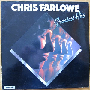 Chris Farlowe - Chris Farlowe's Greatest Hits