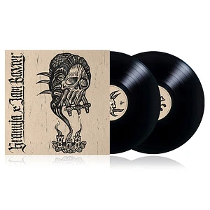 Granuja & Jam Baxter - De Las Sombras Black Vinyl Edition