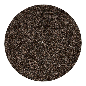 Cork & Rubber Slipmat - Cork & Rubber Slipmat