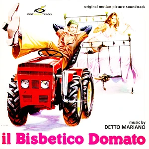 Detto Mariano - OST Il Bisbetico Domato
