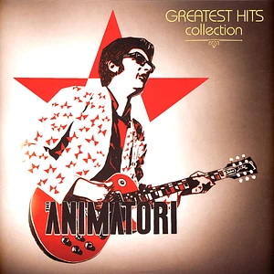 The Animatori - Greatest Hits Collection