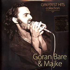 Goran Bare & Majke - Greatest Hits Collection