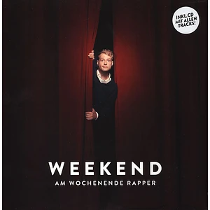 Weekend - Am Wochenende Rapper