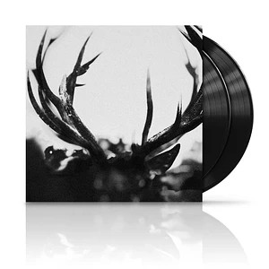 Ihsahn - Ihsahn Black Vinyl Edition