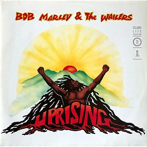 Bob Marley & The Wailers - Uprising