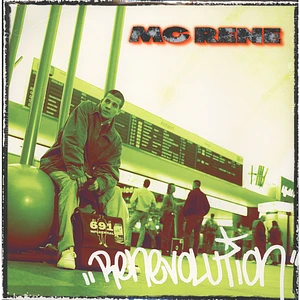 MC Rene - Renevolution